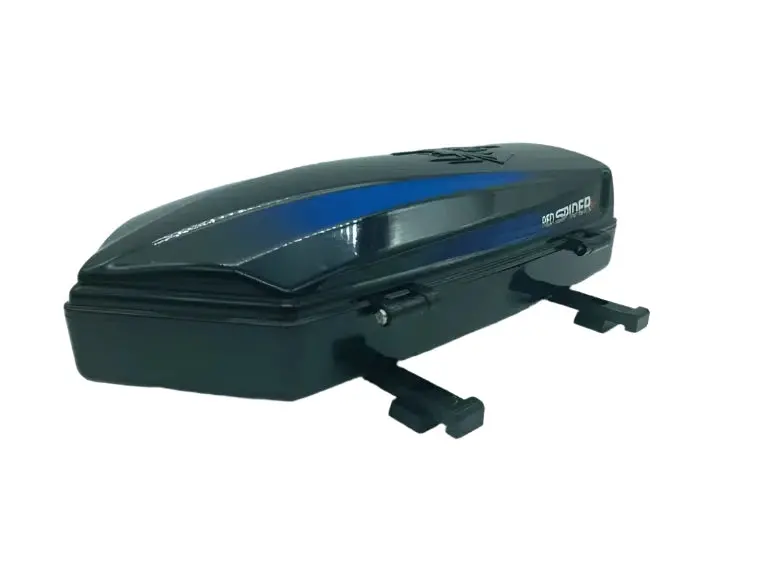 Rf-1 1/10 Luggage Rack 1
