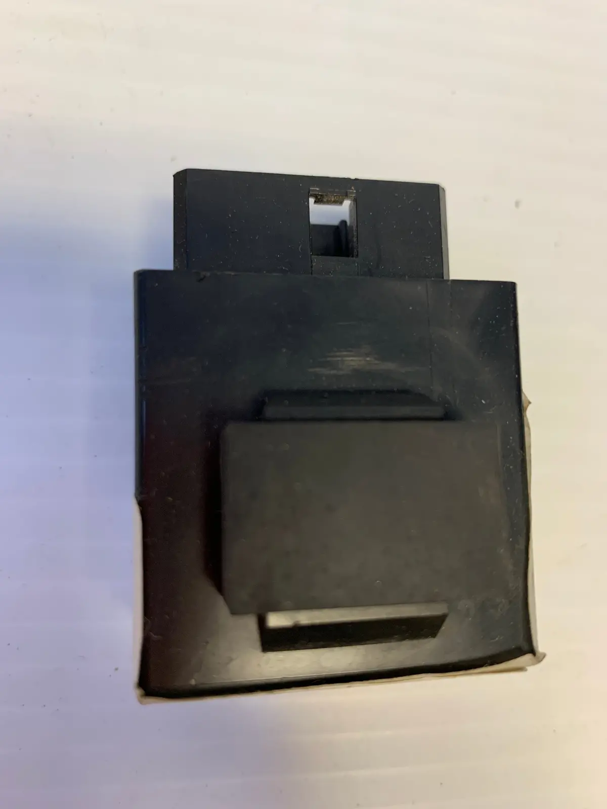 Venture Royal Star Side Stand Relay 1
