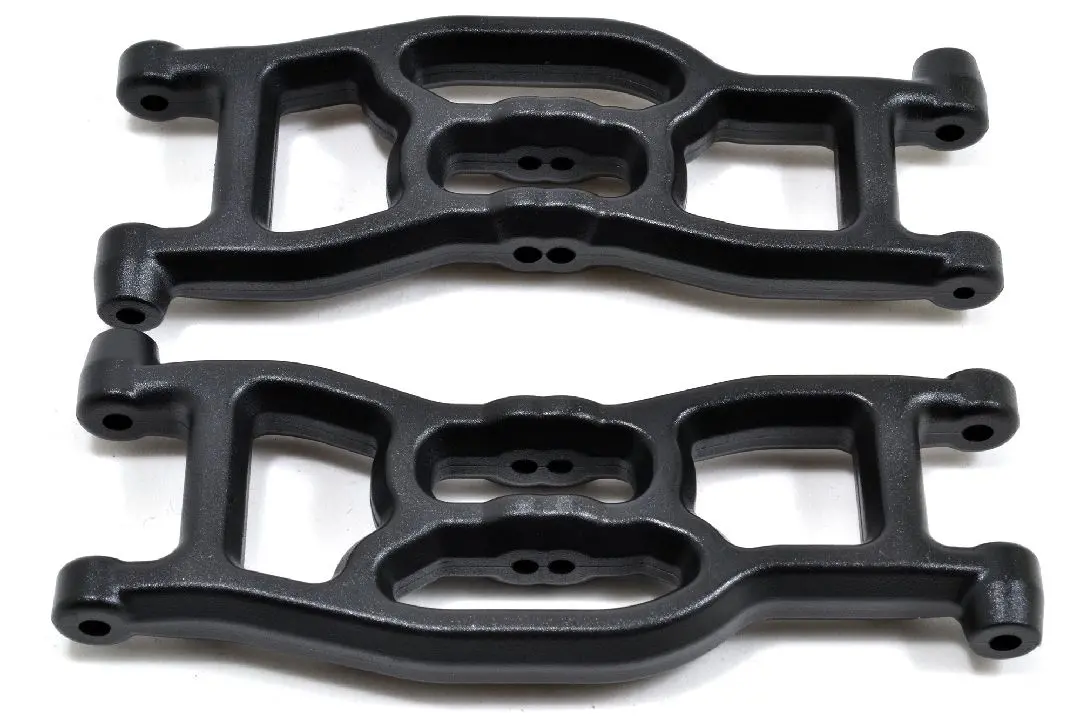 72132 Rpm Team Associated Front A-Arms For The Pro2 Sc10, Trophy Rat 1