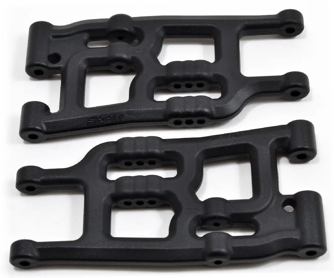 Rpm81092 Rpm Rear A-Arms For The Losi Tenacity U4 Lasernut 1
