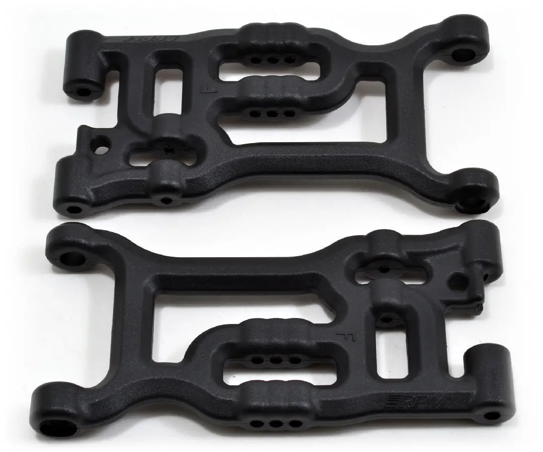 Rpm81662 Rpm Front A-Arms For The Losi Tenacity U4 Lasernut 1