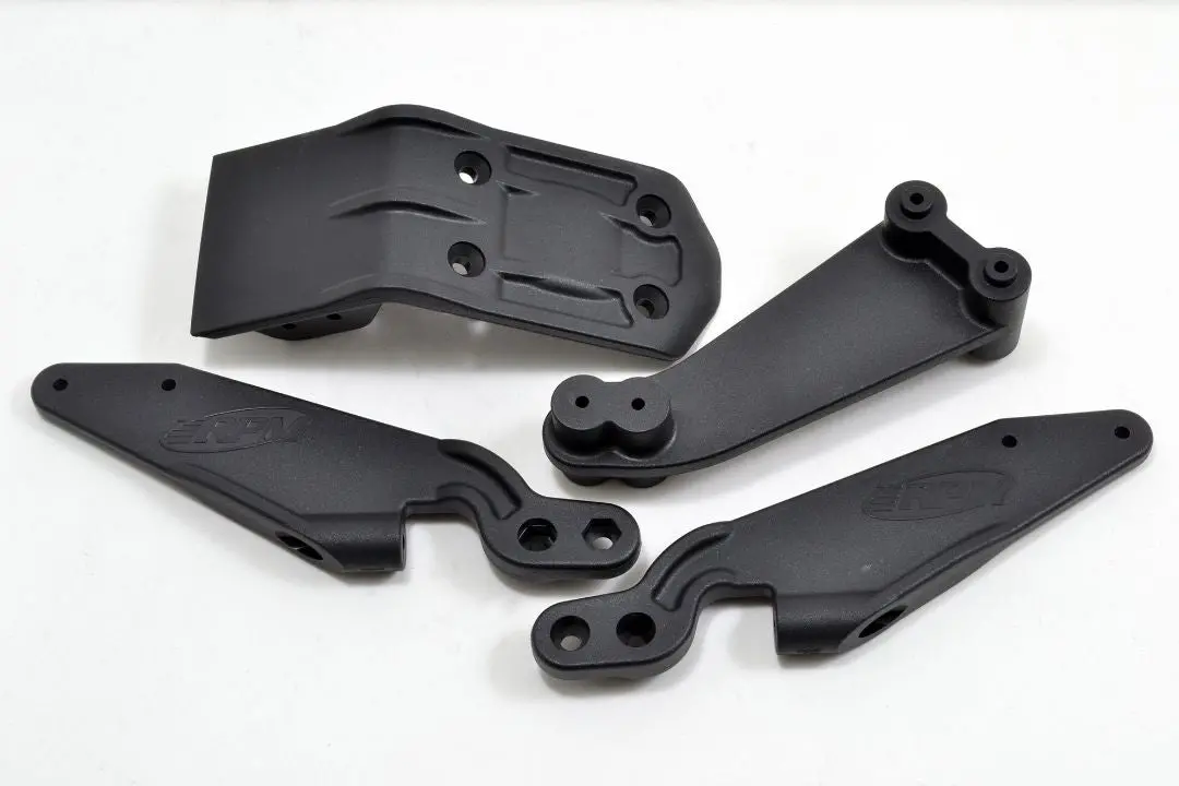 Rpm81802 Rpm Hd Wing Mount System - Black 1