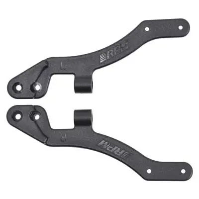 81642 Wing Mounts Kraton/Talion/Dex8/Dex8t/Dnx8 1