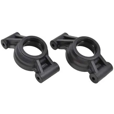 81732 Oversized Rear Axle Carriers X-Maxx 1