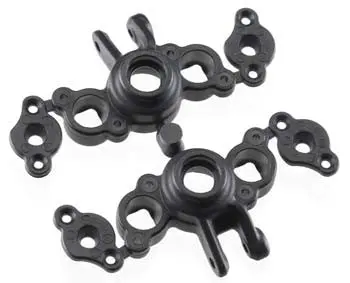 73162 Axle Carriers  1/16 Slash 1