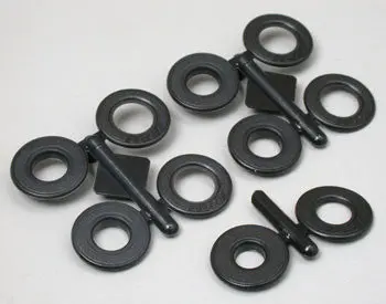80332 Body Savers Losi/Nitro Slash/Traxxas 1/10 1