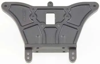 80832 Rear Shock Tower Electric Stamp/Rust/Bandit/Slash 1