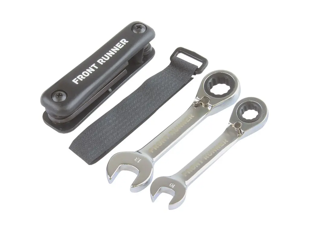 Front Runner 9 Piece Tool Kit 1