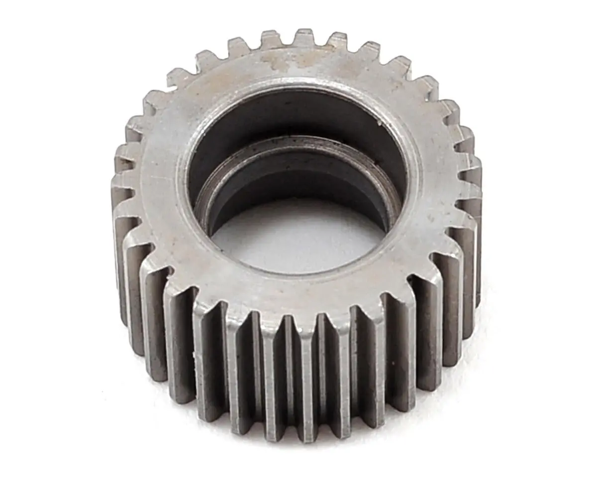Rrp2331  Robinson Racing B5/B5m/Dr10 Hardened Steel Idler Gear 1
