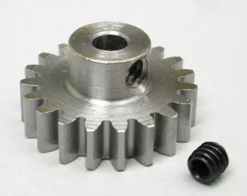 0120 Pinion Gear 32P 12T 1
