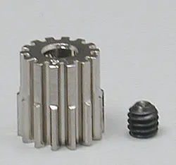 1014 Pinion Gear 48P 14T 1
