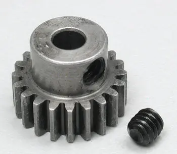 Rrp1420 Pinion Gear Absolute 48P 20T 1