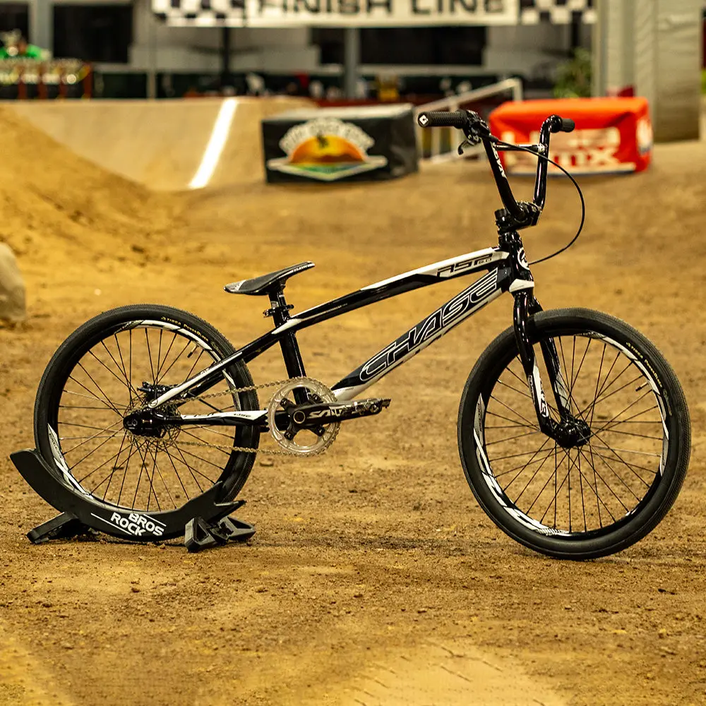 Custom Build Chase Rsp 5.0 Os20 1