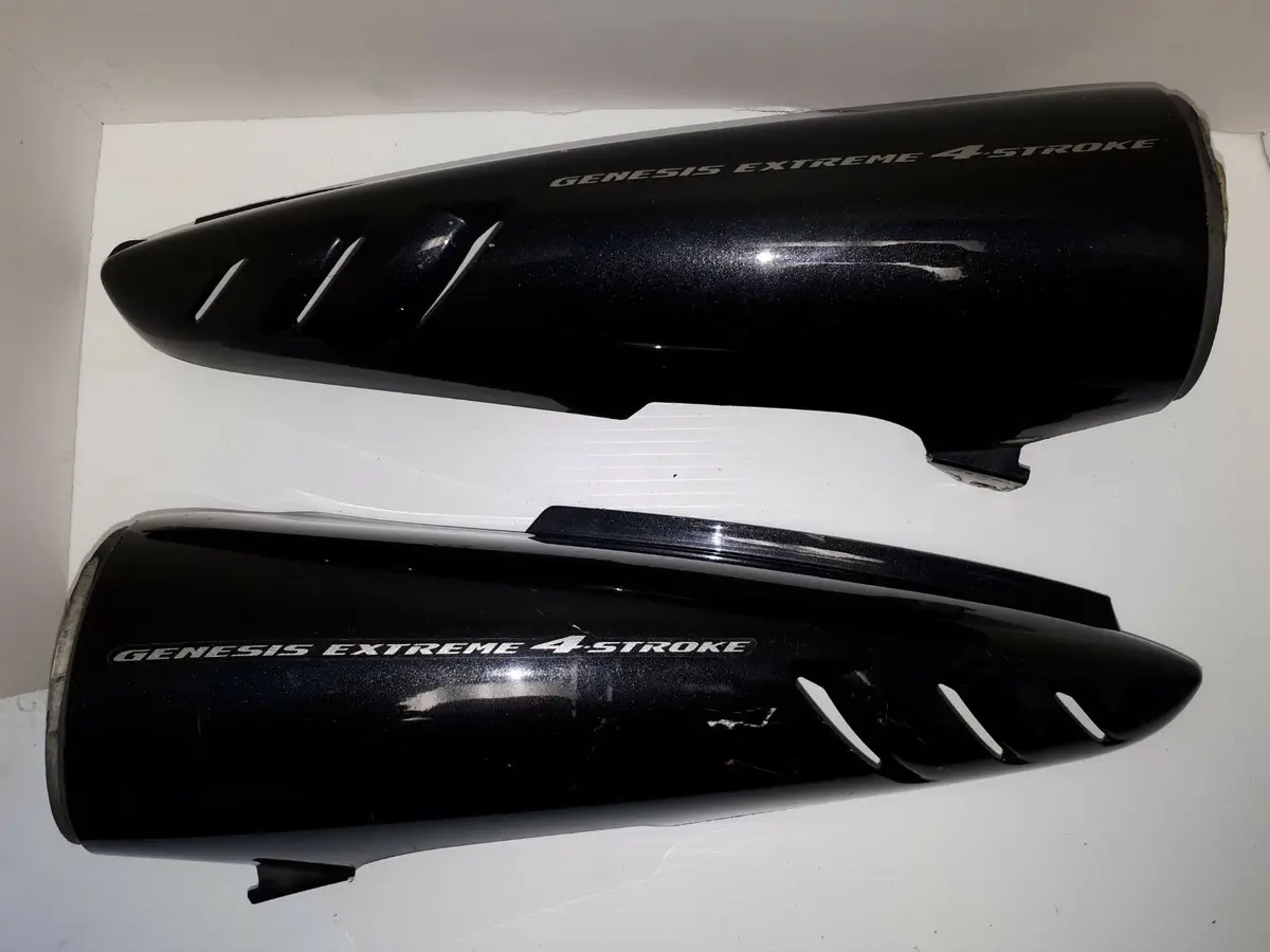 Rx-1 Muffler Protectors 1