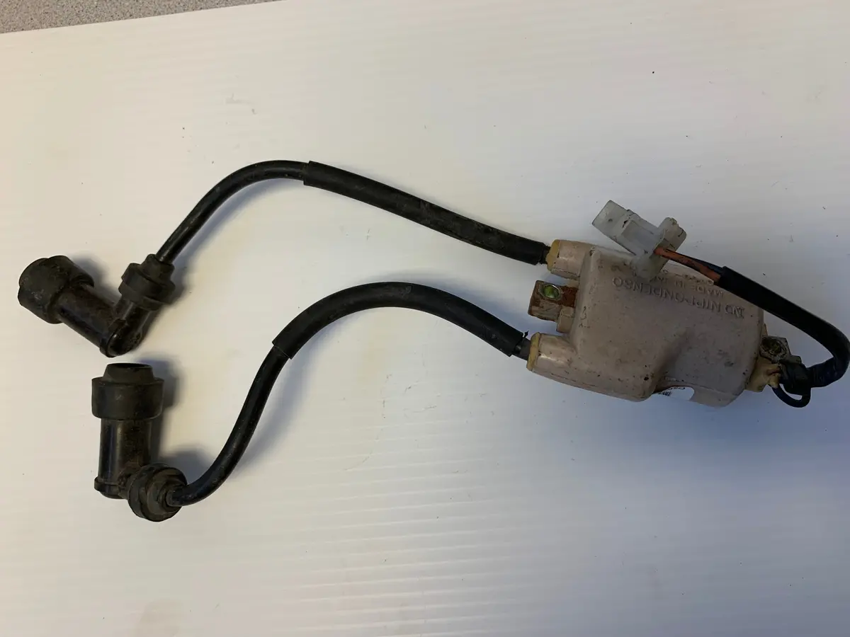 Rz350 Ignition Coil 1