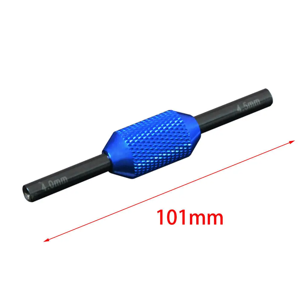 Zh-T-021 Hexagon Socket (2-In-1) 4.0Mm - 4.5Mm 1