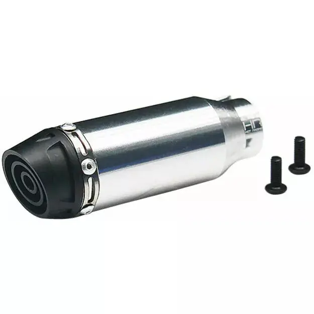 Lpc300p08 - 1/4 Scale Look Pipe Pm-Mx 1