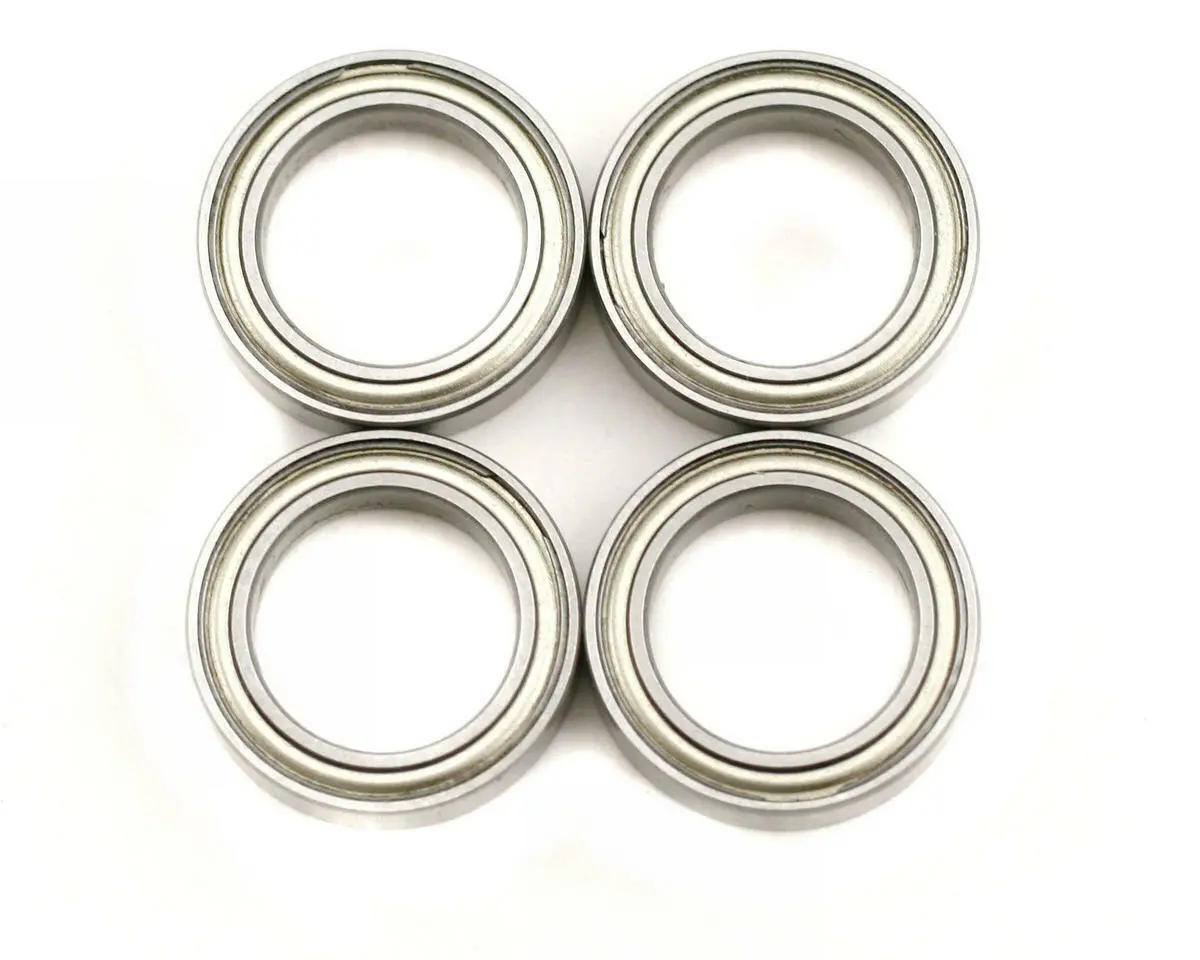 H60125 Align Trex 600  Bearing (6701Zz) 1
