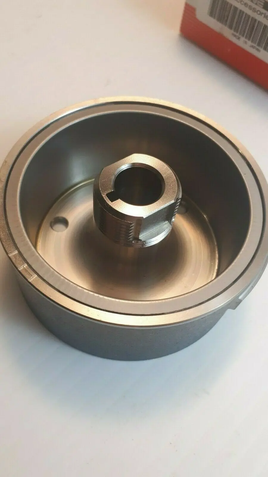 Yz450f Rotor Assembly, Flywheel 1