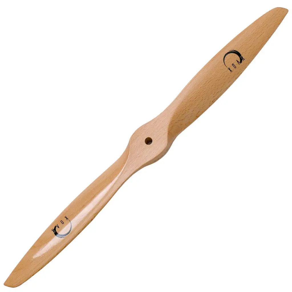 Pja20x10 Xoar Pja 20X10 Rc Model Propeller 20 Inch Gas Wood Beechwood 1