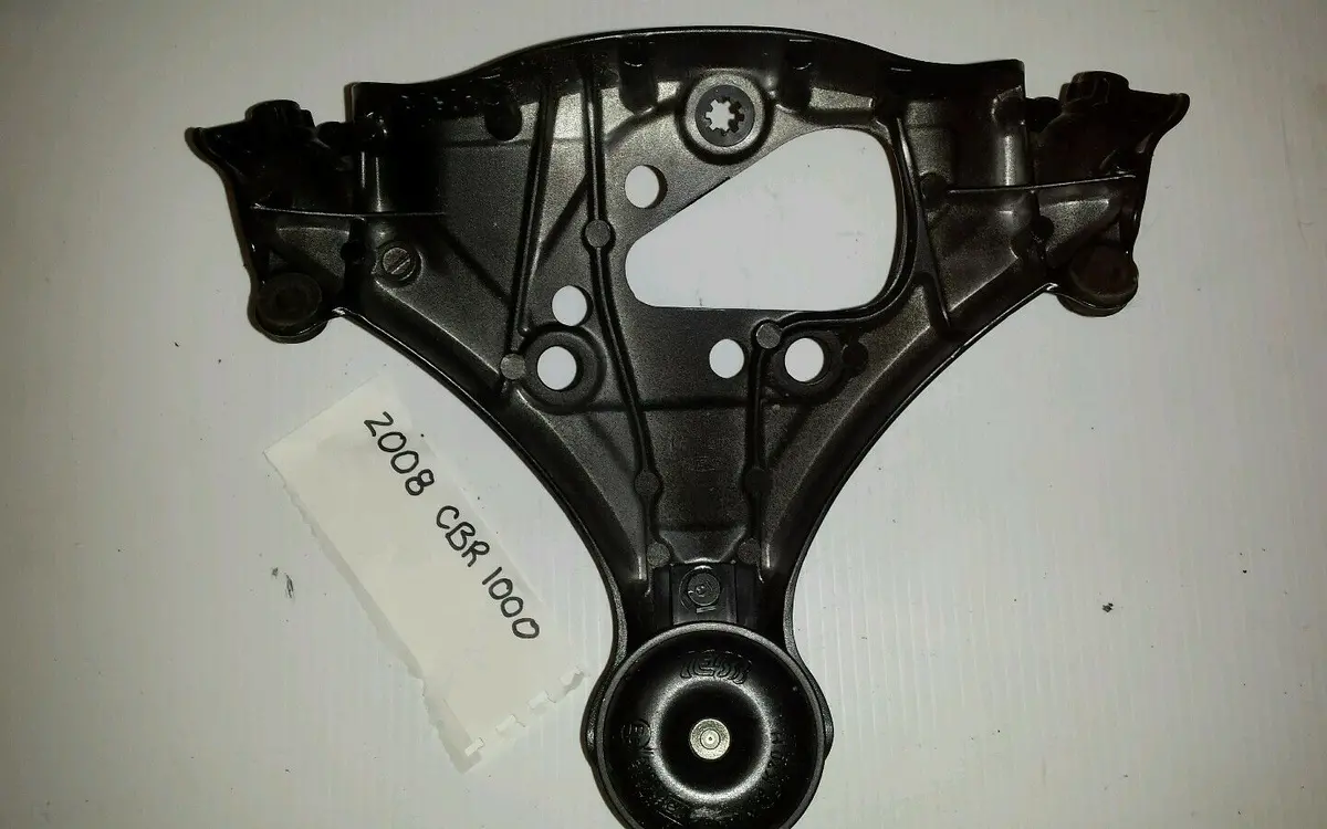 Cbr1000 Rr Fairing Bracket 1