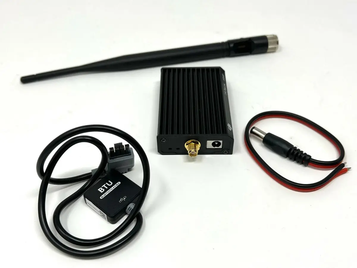 Dji Wireless Data Link Lk24 ( Without Bluetooth Module ) 1