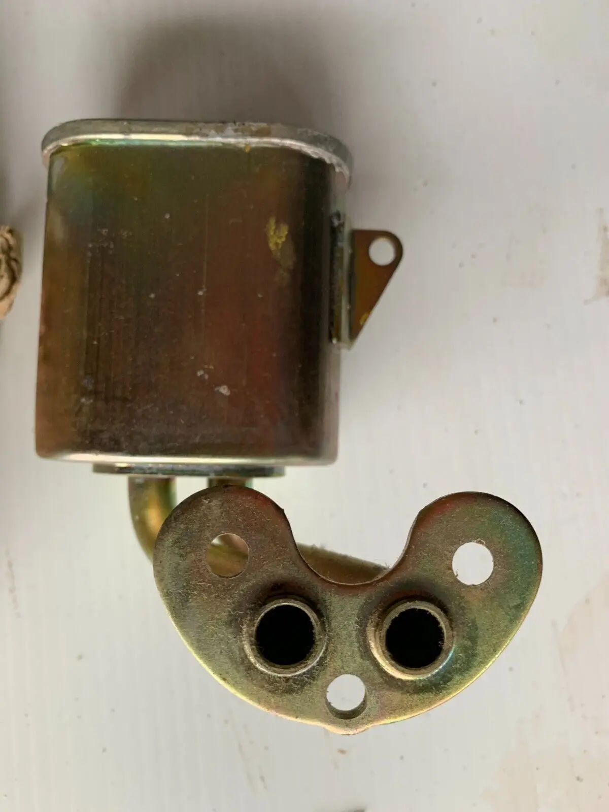 Yamaha Tx750 Oil Filter Element 1