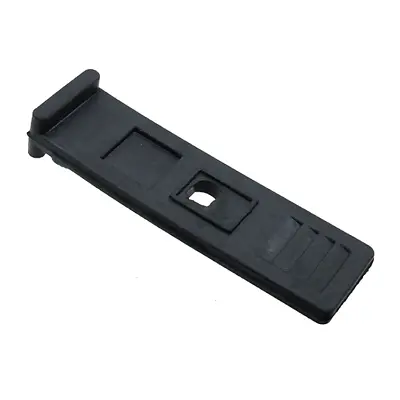 Skidoo Hood Latch 1