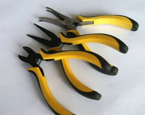 Zh-T-011Three-Piece Pliers 1