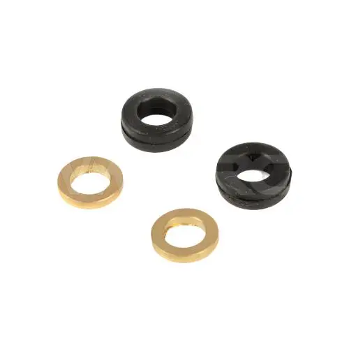 H50022t Align Trex 500 Damper Rubber Black 80 Agn 1