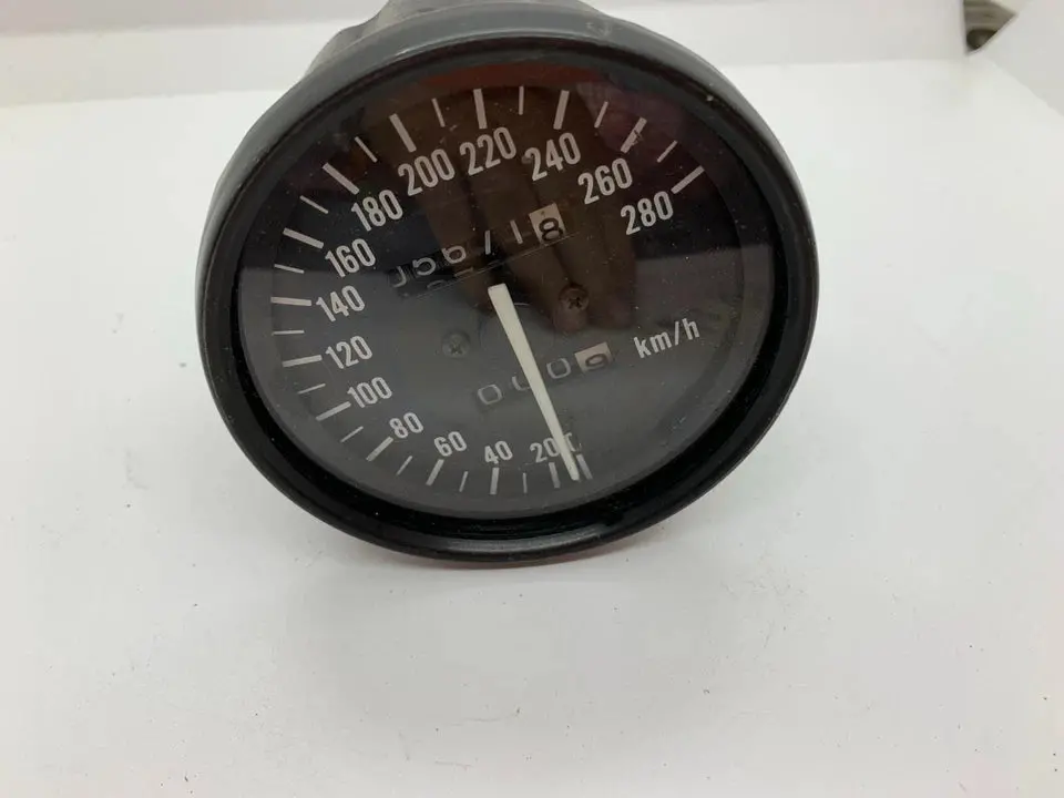 Kawasaki Zx-750 Ninja Speedo 1
