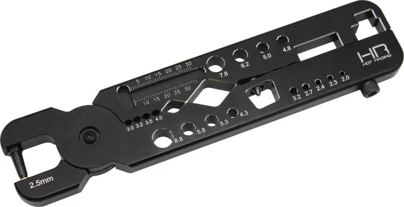 Sdp868mt Aluminum Super Duty Multi-Function Pliers Tools 1