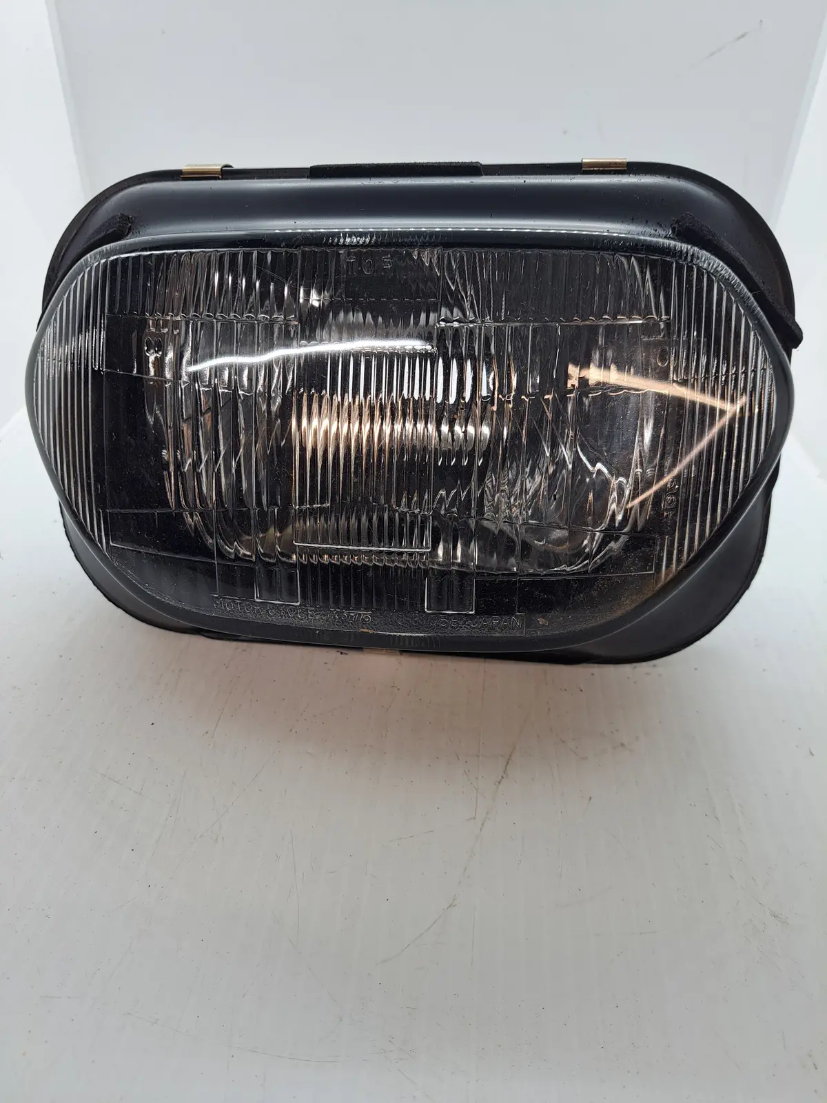Xj600 Seca Headlight 1