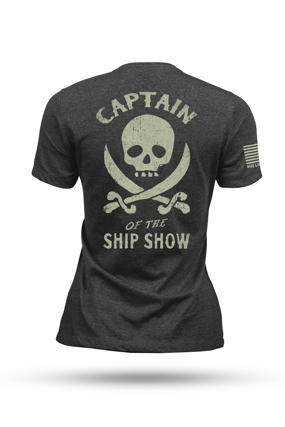 Ship Show - Women's T-Shirt 1