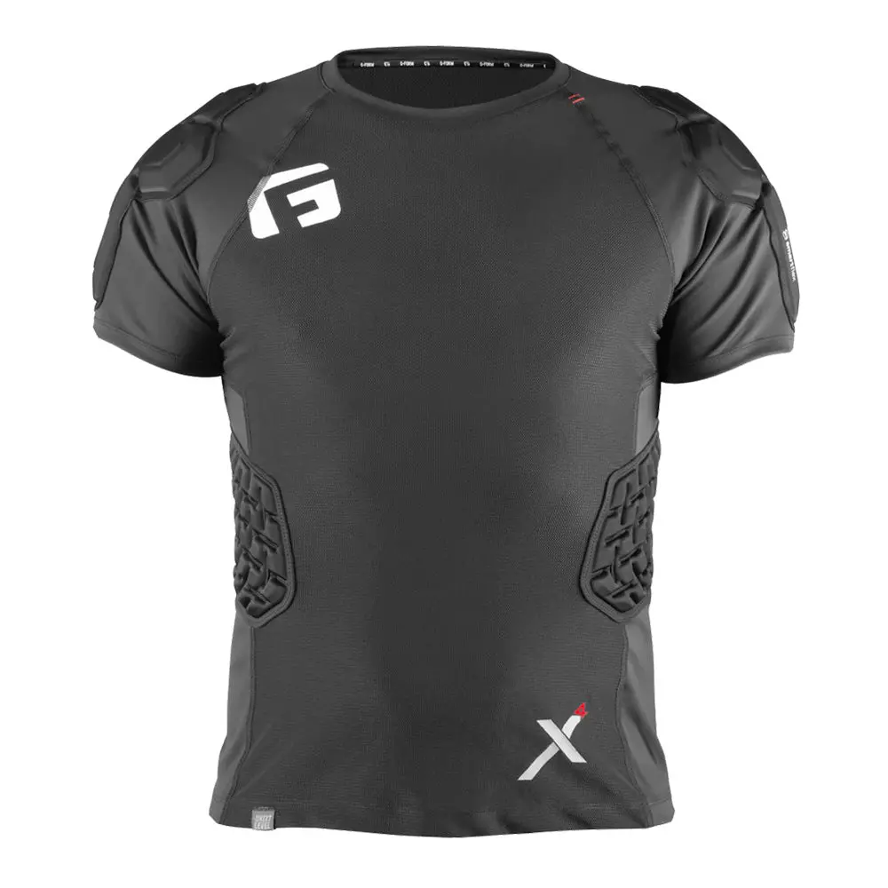 G-Form Pro-X4 Short Sleeve Shirt 1