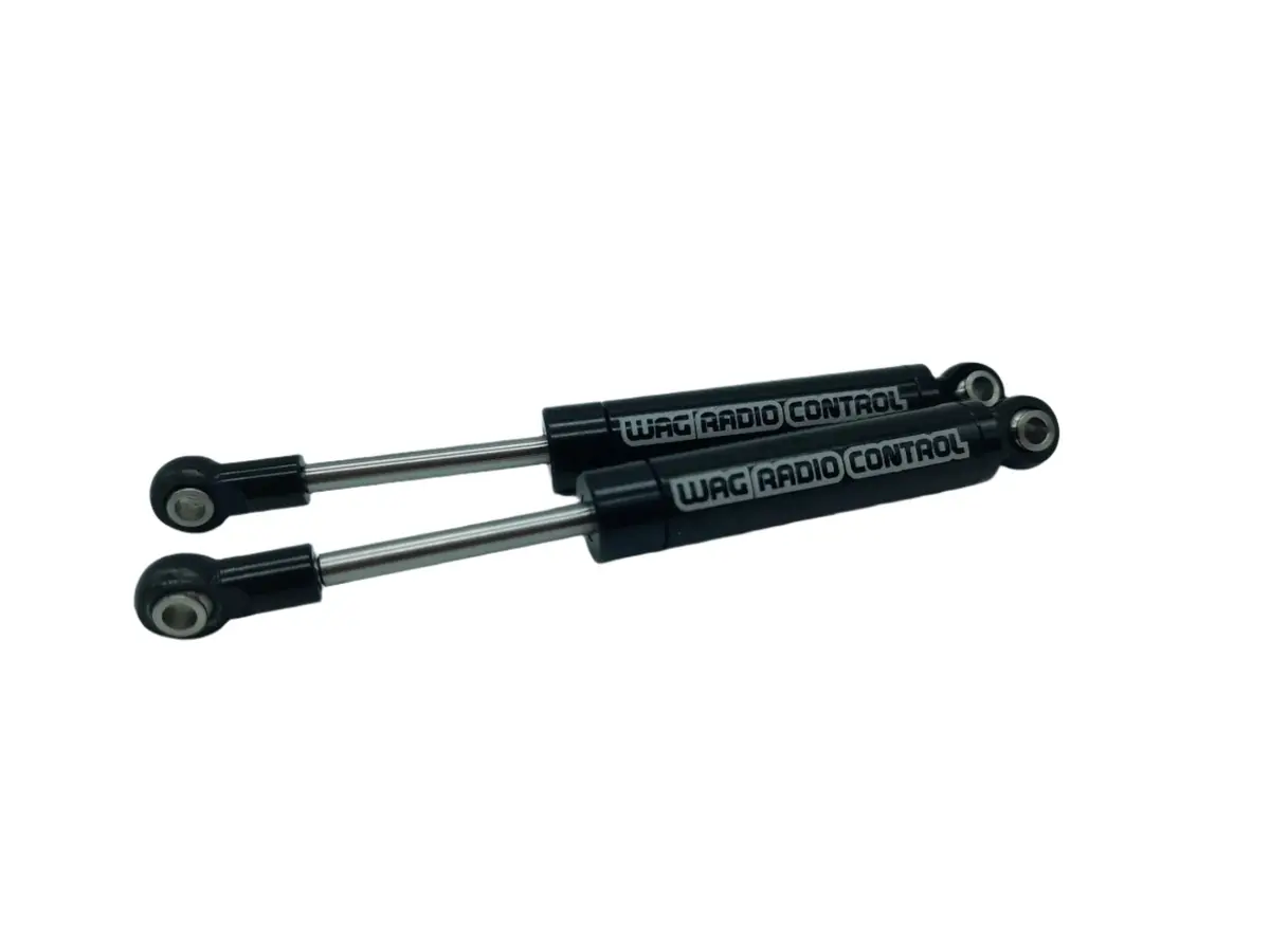 Ws2-80 Set Of (2) Shocks 80Mm 1