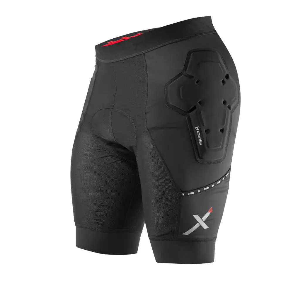 G-Form Pro-X4 Bike Short Liner 1