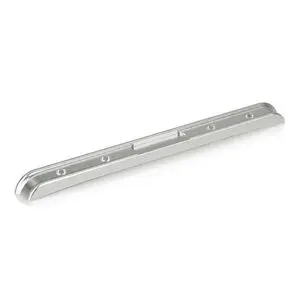 Phbphscx2438 Axial Scx24 C10 Aluminum Rear Bumper 1