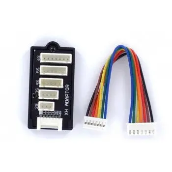 Sk-600020-04 Skyrc Imax Xh Adaptor 1