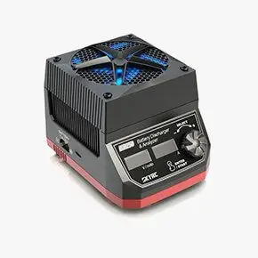 Skyrc Bd250 Battery Discharger/Analyzer - Expert Use Only Sk-600133-01 1
