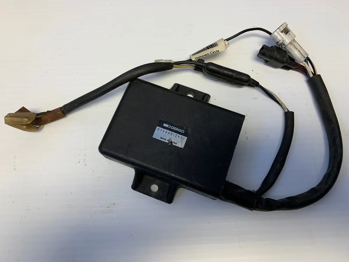 Skidoo Cdi Box 070000-2421 1