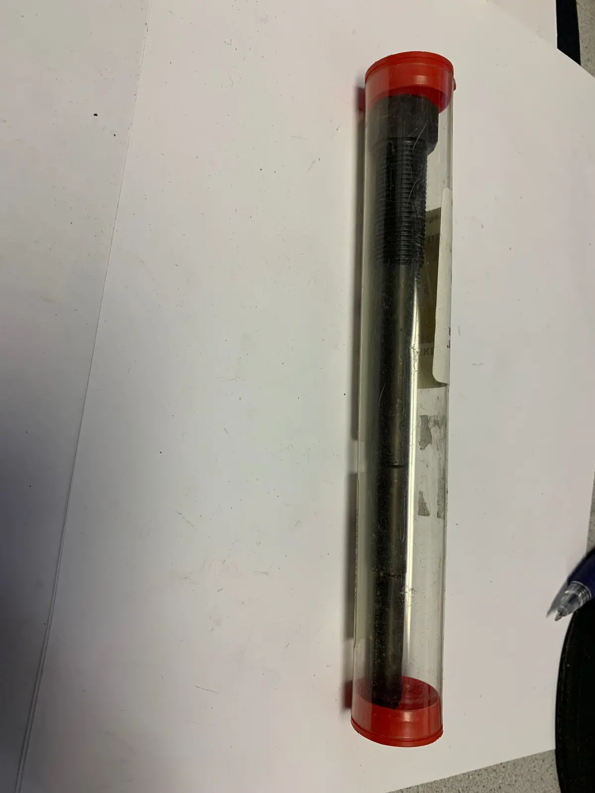 Skidoo Clutch Puller 5/8 1