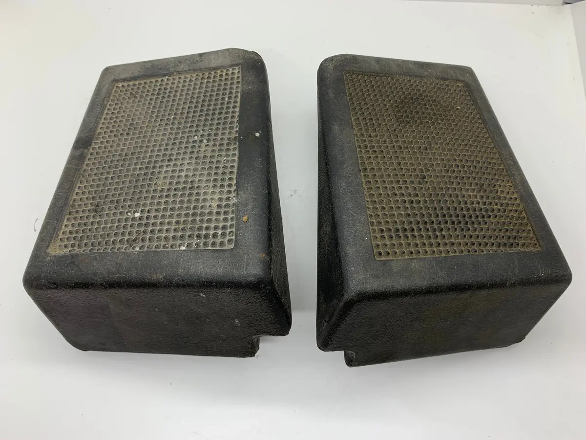 Skidoo Passenger Footrests 1