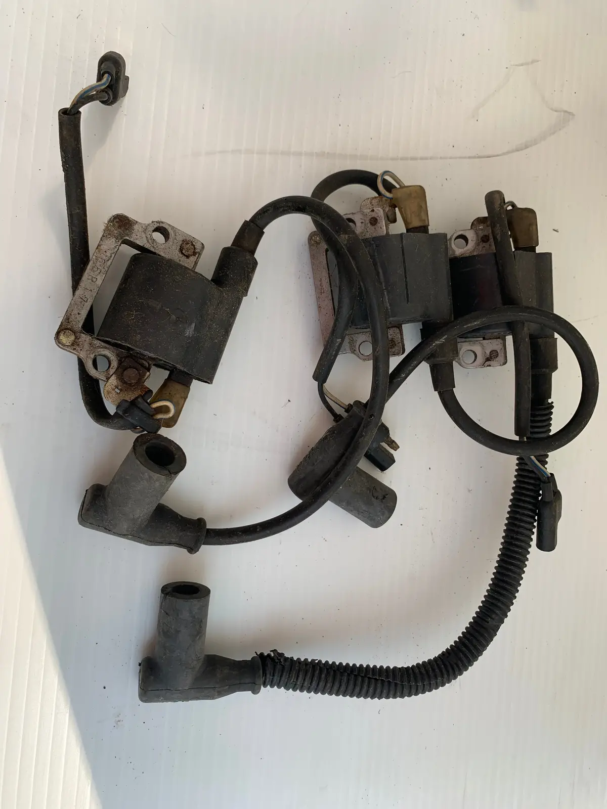 Mach Z Ignition Coils 1