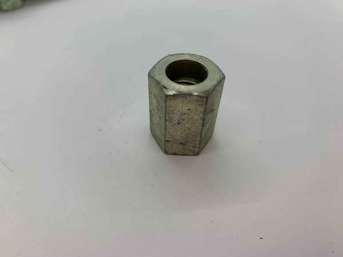 Sl351 Track Suspension Nut 1