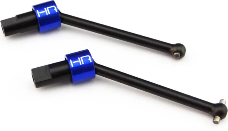 Sltn28806 Front Or Rear Steel Cv Driveshafts Latrax Sst Teton 1