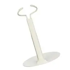 White Doll Stand Small 1