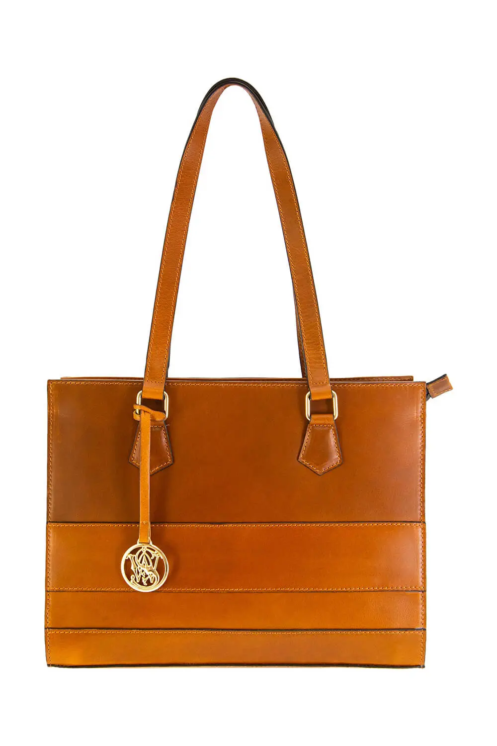 Smith & Wesson Concealed Carry Structured Handbag 1