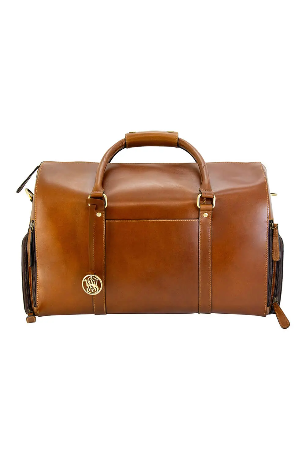 Smith & Wesson Concealed Carry Duffel 1