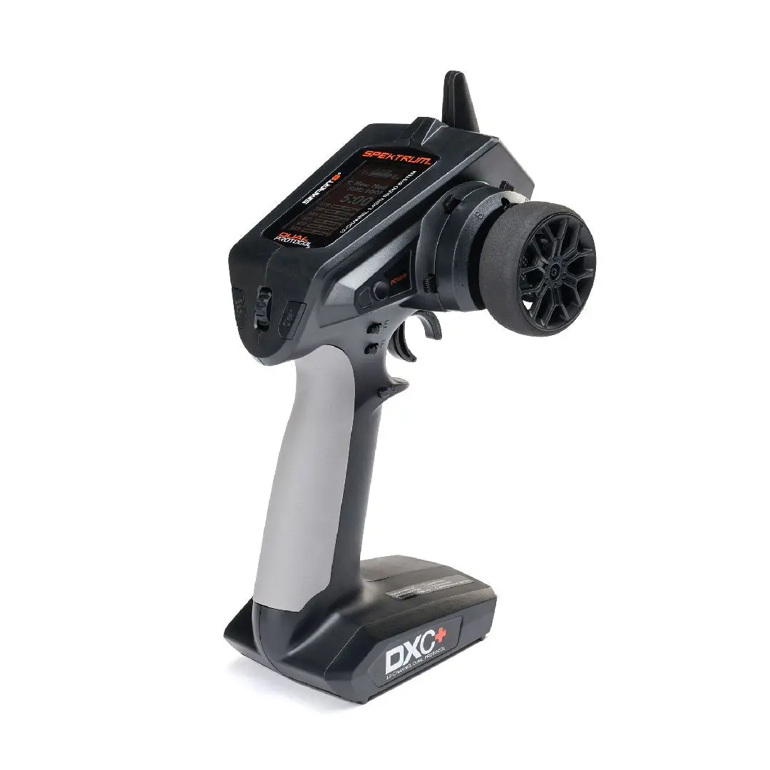 Spmr6130 Spektrum Dxc+ Transmitter 1